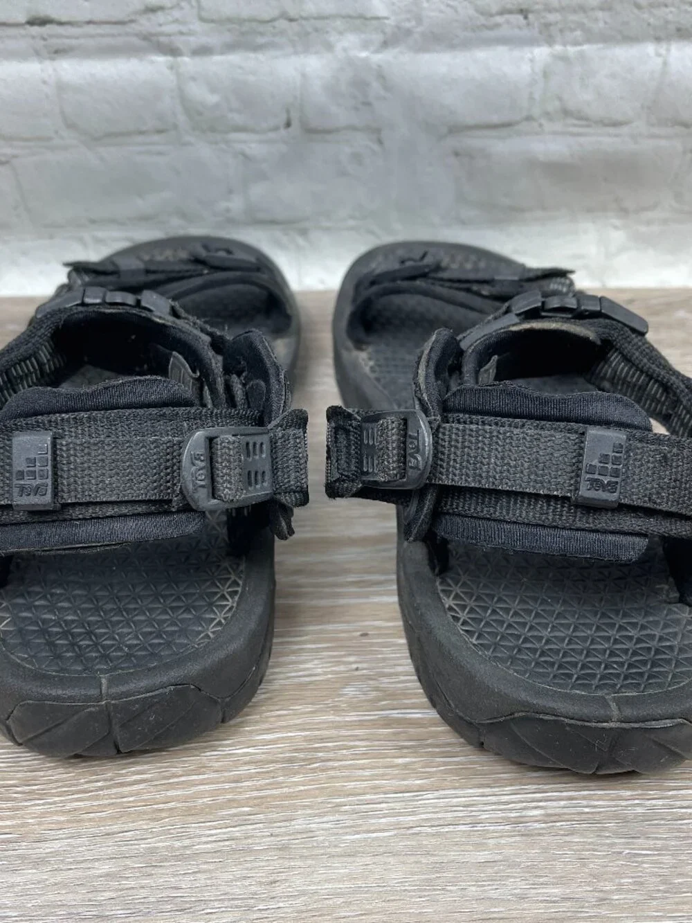 Teva Men's Terra Fi 5 Universal Sandal SIZE 9
